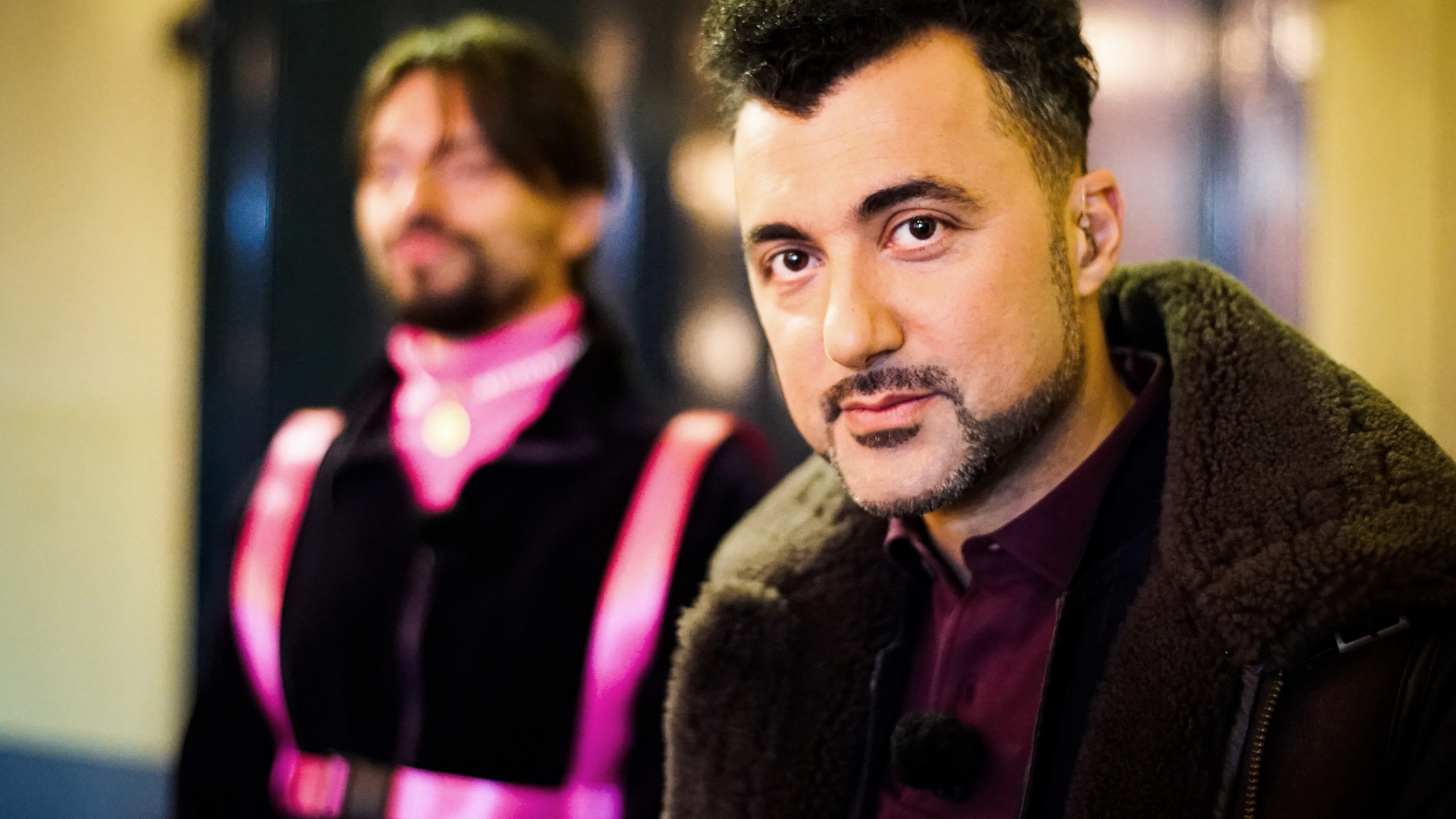 ‘Eus’ Boekenclub’ vanaf 9 april wekelijks op tv