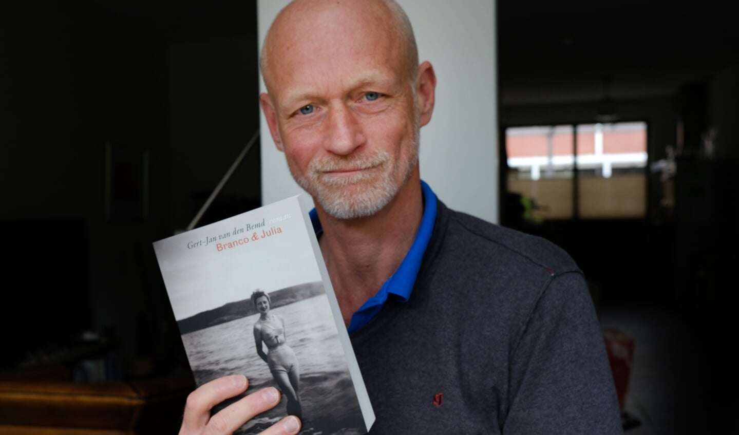 Interview Gert-Jan van den Bemd