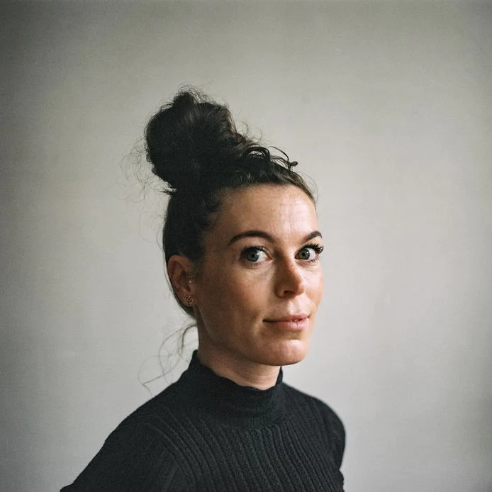 Interview Loes Riphagen