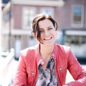 Interview Maartje Fleur